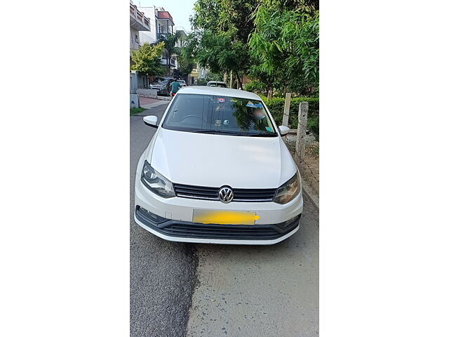 Used Volkswagen Ameo Comfortline 1.2L (P) in Sonipat