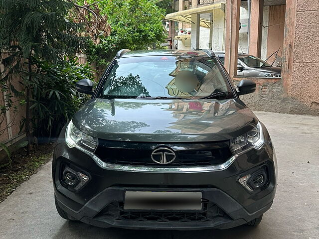 Used 2021 Tata Nexon in Delhi