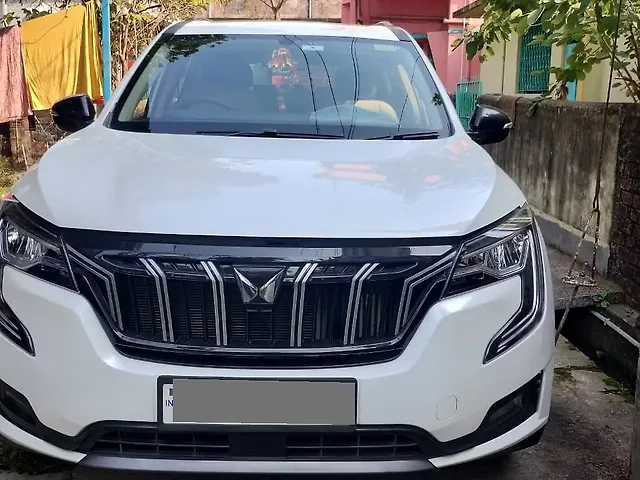 Used 2023 Mahindra XUV700 in Kolkata