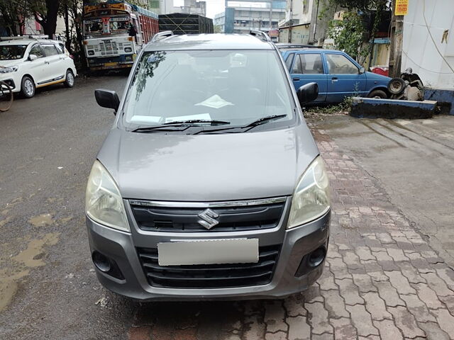 Used 2014 Maruti Suzuki Wagon R in Vapi