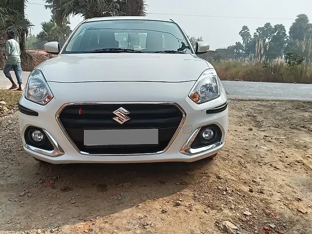Used 2018 Maruti Suzuki DZire in Ballia