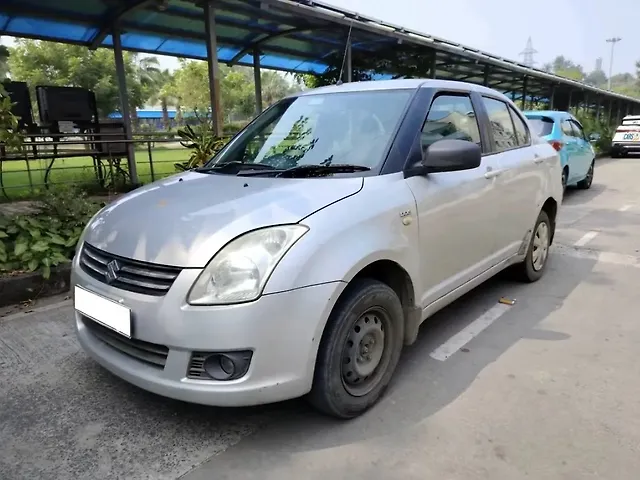 Used 2011 Maruti Suzuki Swift DZire in Dewas