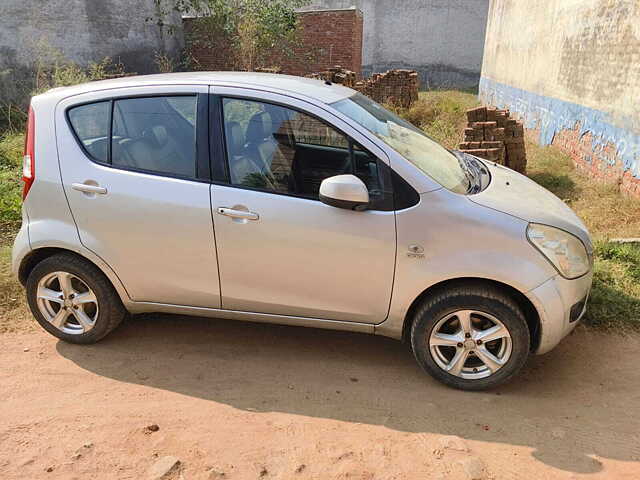 Used Maruti Suzuki Ritz [2009-2012] Vdi BS-IV in Ludhiana