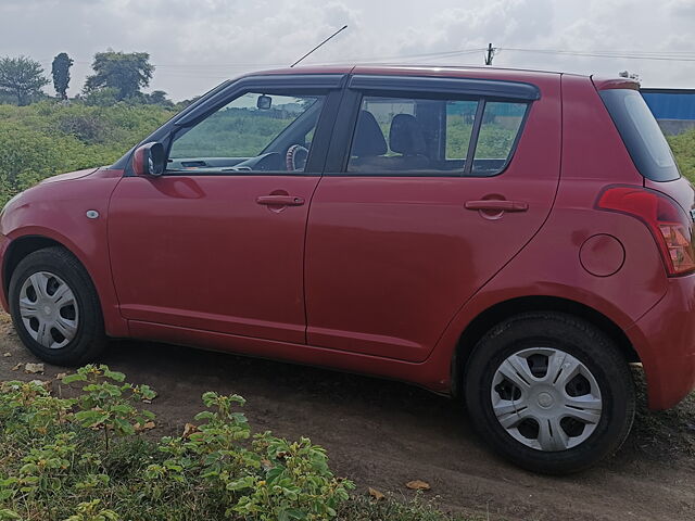 Used Maruti Suzuki Swift  [2005-2010] VXi in Nashik