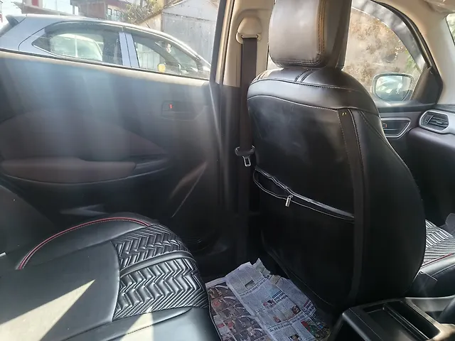Used Maruti Suzuki Fronx Delta 1.2L MT [2023-2025] in Sirmaur