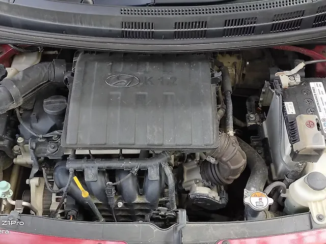 Used Hyundai Grand i10 Asta 1.2 Kappa VTVT in Guwahati