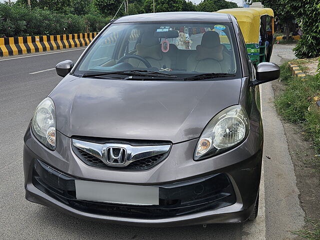 Used 2012 Honda Brio in Noida