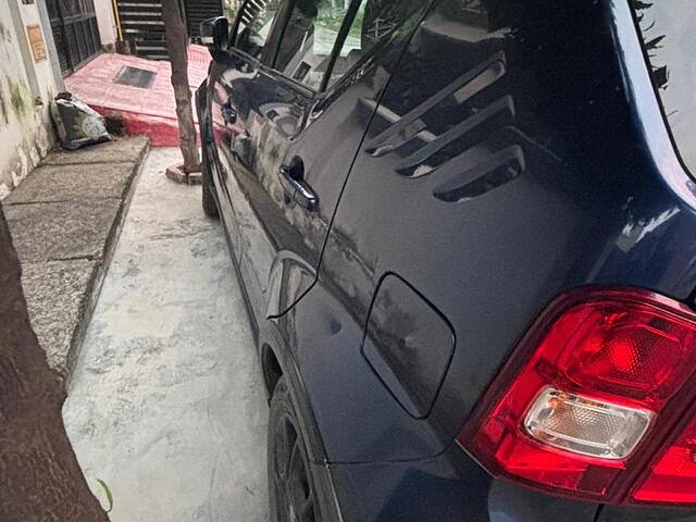 Used Maruti Suzuki Ignis [2020-2023] Zeta 1.2 AMT in Lucknow