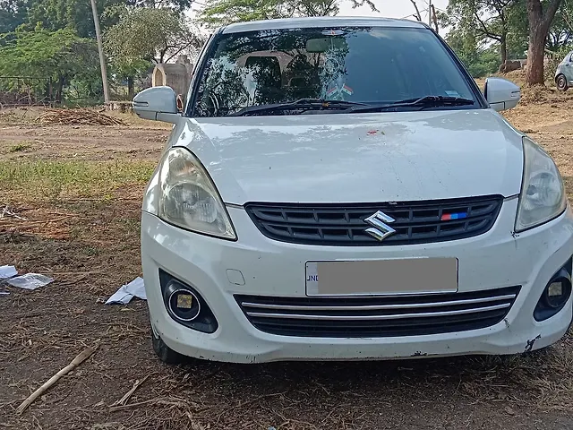 Used 2012 Maruti Suzuki Swift DZire in Malegaon