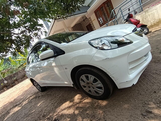 Used Honda Amaze [2013-2016] 1.2 S i-VTEC in Kochi