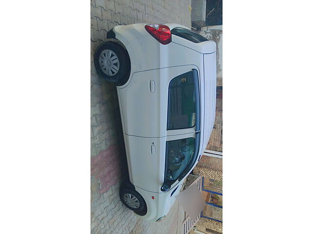 Used Maruti Suzuki Alto 800 [2016-2019] LXi in Ganganagar