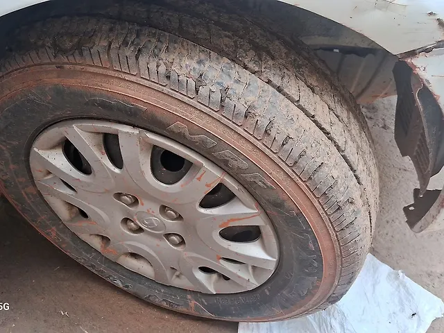 Used Hyundai i20 [2010-2012] Magna 1.2 in Mathura