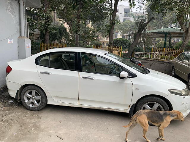 Used Honda City [2008-2011] 1.5 V MT in Delhi