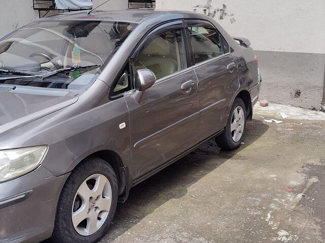 Used Honda City ZX VTEC in Mumbai