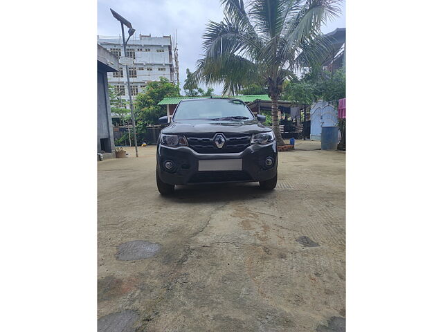 Used 2016 Renault Kwid in Dimapur