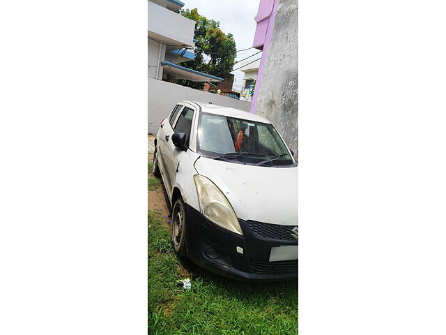 Used 2014 Maruti Suzuki Swift in Gorakhpur