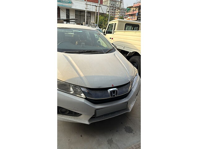 Used Honda City [2014-2017] V Diesel in Allahabad