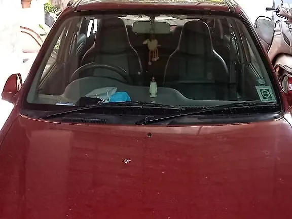 Used Maruti Suzuki Alto K10 [2010-2014] LXi in Thiruvananthapuram