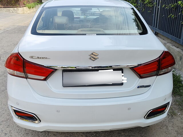 Used Maruti Suzuki Ciaz Alpha 1.3 Diesel in Maler Kotla