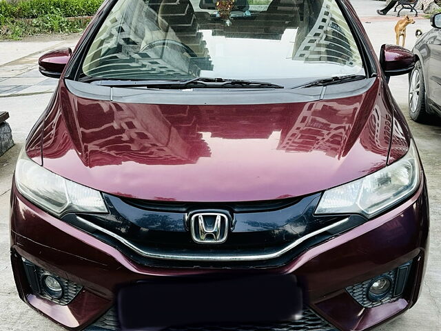 Used 2016 Honda Jazz in Ghaziabad