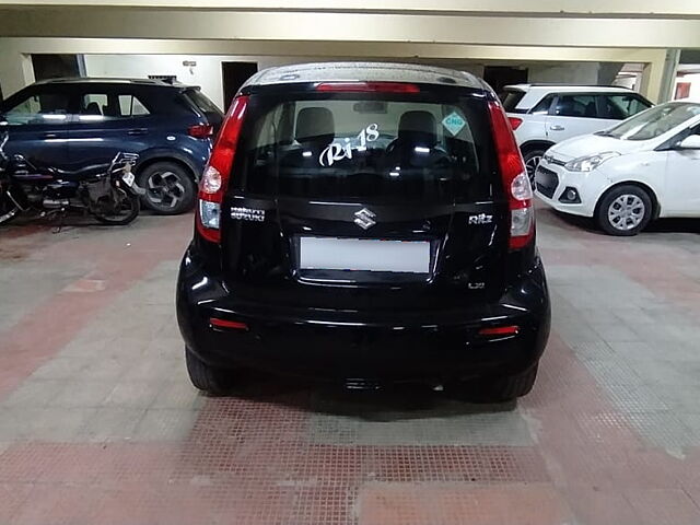 Used Maruti Suzuki Ritz Lxi BS-IV in Kota