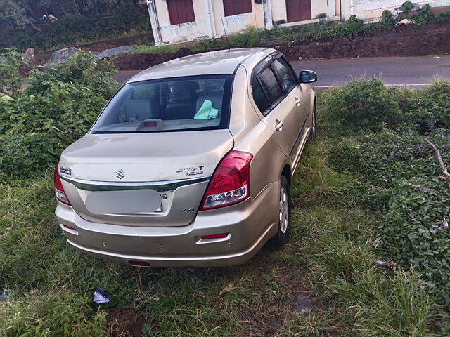 Used Maruti Suzuki Swift Dzire [2010-2011] ZXi 1.2 BS-IV in Kollam