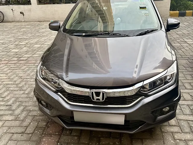 Used 2018 Honda City in Ghaziabad