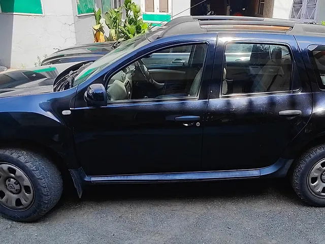 Used Renault Duster [2012-2015] 85 PS RxL Diesel in Dehradun