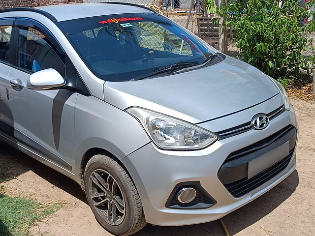 Used 2016 Hyundai Grand i10 in Anand