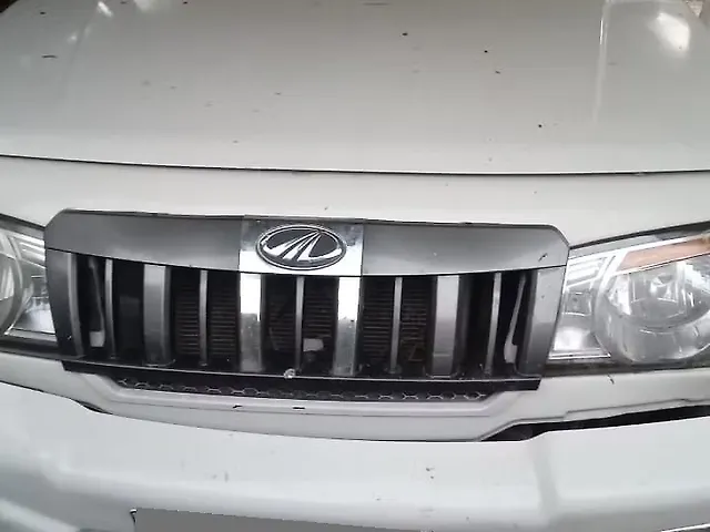 Used 2011 Mahindra Bolero in Kanpur Used 2011 Mahindra Bolero in Kanpur