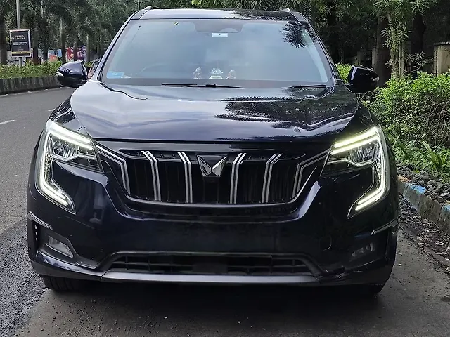 Used 2024 Mahindra XUV700 in Thane