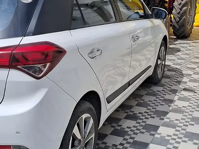 Used Hyundai Elite i20 [2014-2015] Sportz 1.2 in Himmatnagar