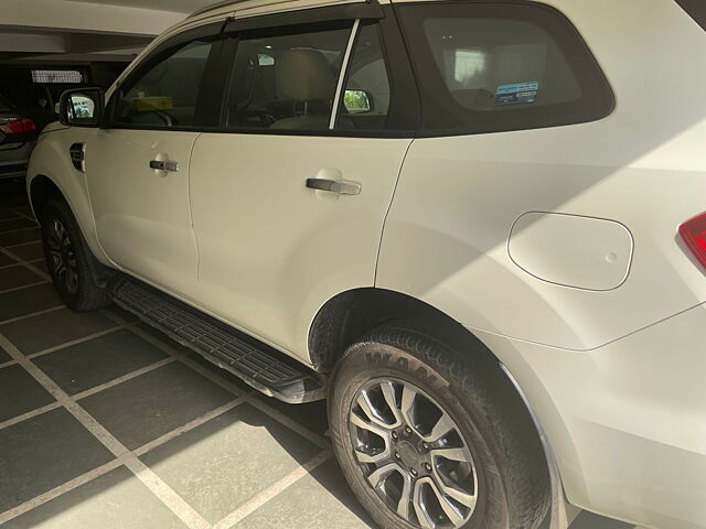 Used Ford Endeavour Titanium Plus 2.0 4x2 AT in Delhi