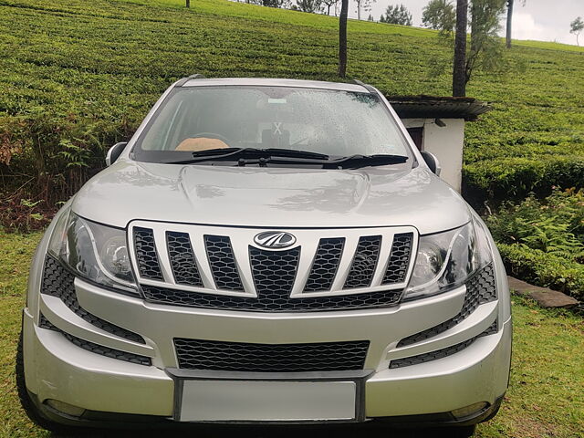 Used 2013 Mahindra XUV500 in Ooty