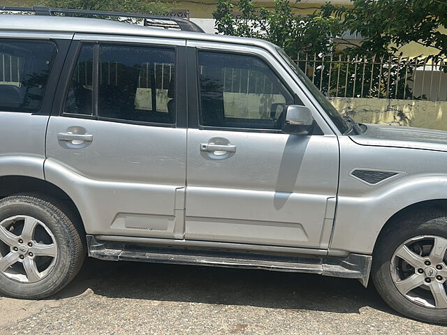 Used Mahindra Scorpio 2021 S11 2WD 8 STR in Sonbhadra