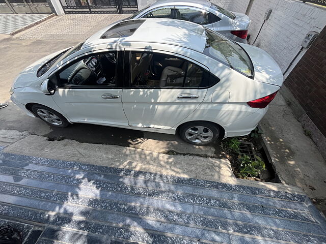 Used Honda City [2014-2017] VX CVT in Noida