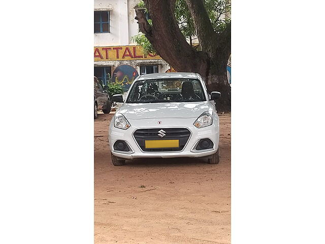 Used 2023 Maruti Suzuki DZire in Solapur