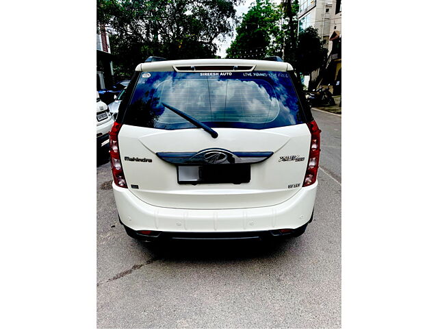 Used Mahindra XUV500 [2015-2018] W10 in Bangalore