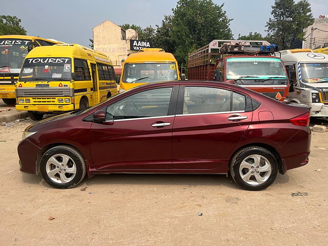 Used Honda City [2014-2017] V in Gurgaon