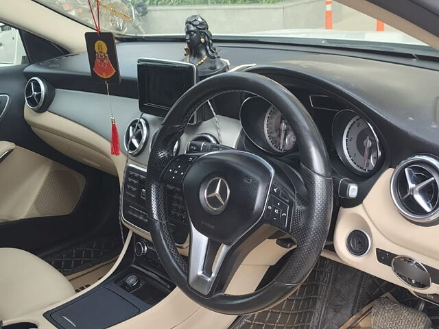 Used Mercedes-Benz GLA [2014-2017] 200 CDI Sport in Ghaziabad