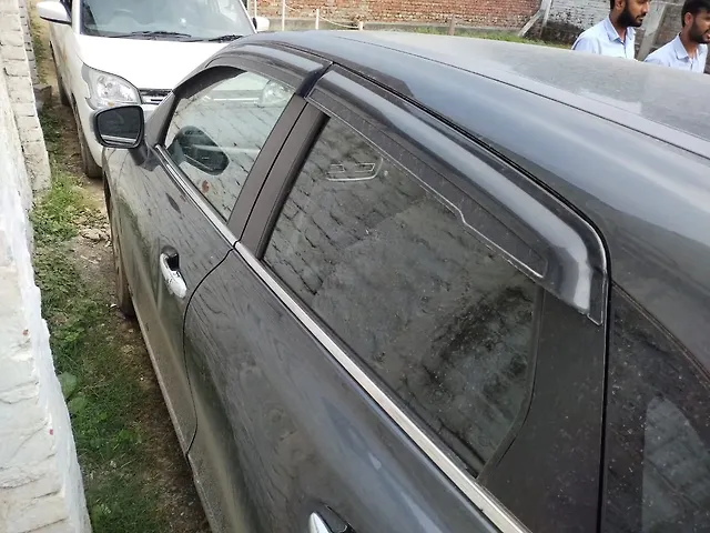 Used Maruti Suzuki Baleno Zeta Petrol Automatic (AMT) in Kanpur Nagar