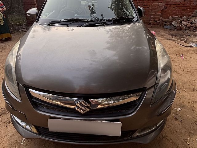 Used 2017 Maruti Suzuki DZire in Abu