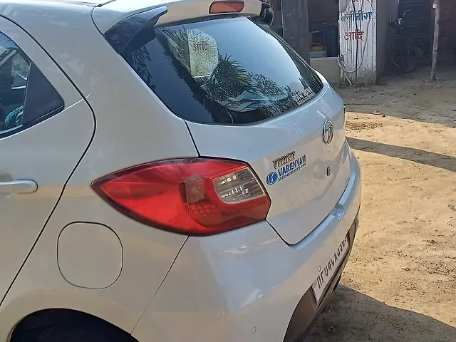Used Tata Tiago [2016-2020] Revotron XZ in Azamgarh