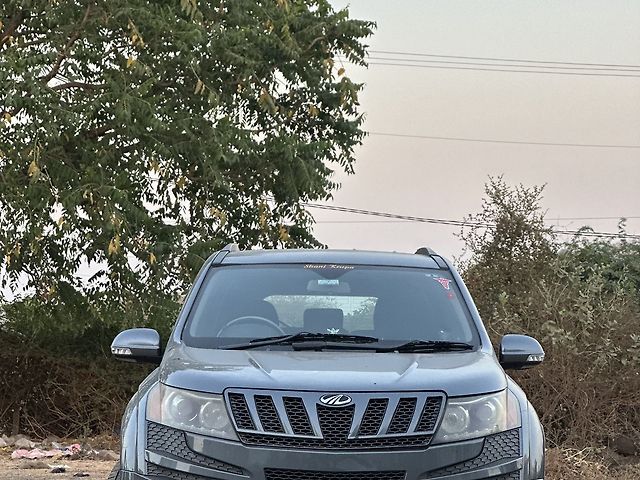 Used 2014 Mahindra XUV500 in Bardoli