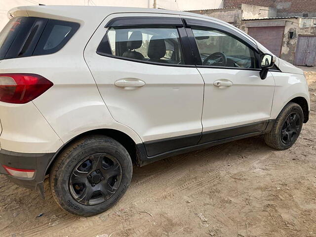 Used Ford EcoSport [2013-2015] Trend 1.5 TDCi in Delhi