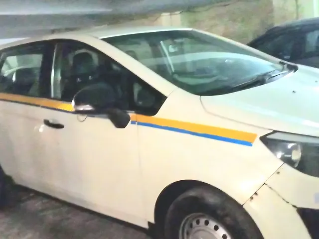 Used 2019 Mahindra Marazzo in Agra