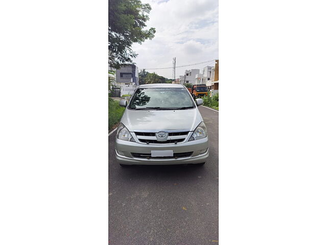 Used 2005 Toyota Innova in Coimbatore