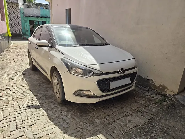 Used 2017 Hyundai Elite i20 in Aligarh