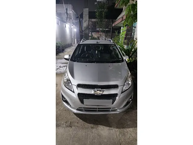 Used 2016 Chevrolet Beat in Agartala