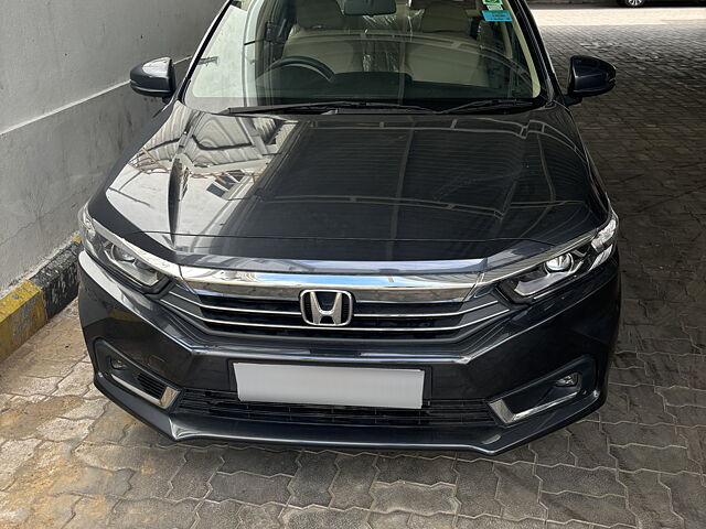 Used 2024 Honda Amaze in Chennai